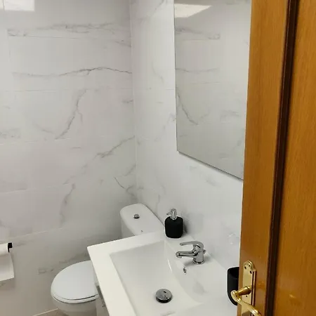 Piso A Playa 55 Appartement Sagunto