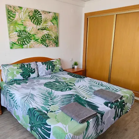 Appartement Piso A Playa 55 Sagunto