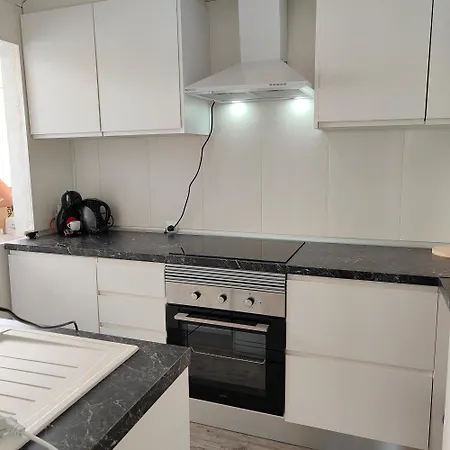 Piso A Playa 55 Appartement Sagunto