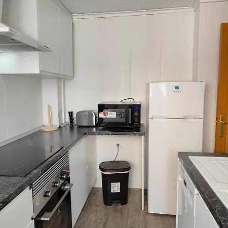 Appartement Piso A Playa 55 Sagunto