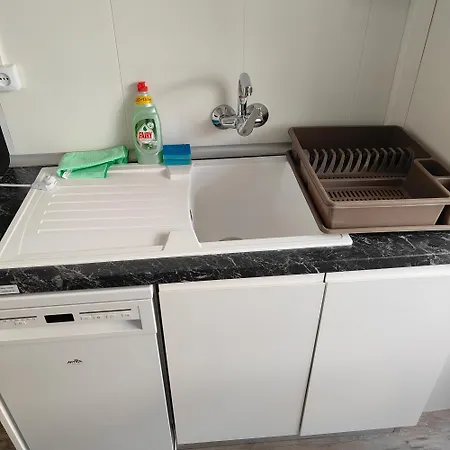 Piso A Playa 55 Appartement Sagunto