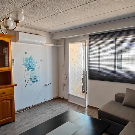 Piso A Playa 55 Sagunto