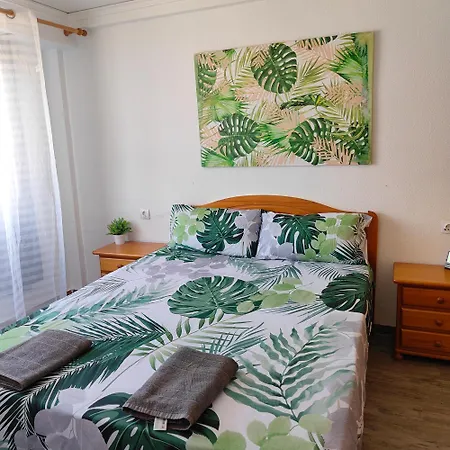 Appartement Piso A Playa 55 Sagunto
