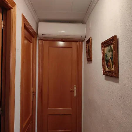 Appartement Piso A Playa 55 *